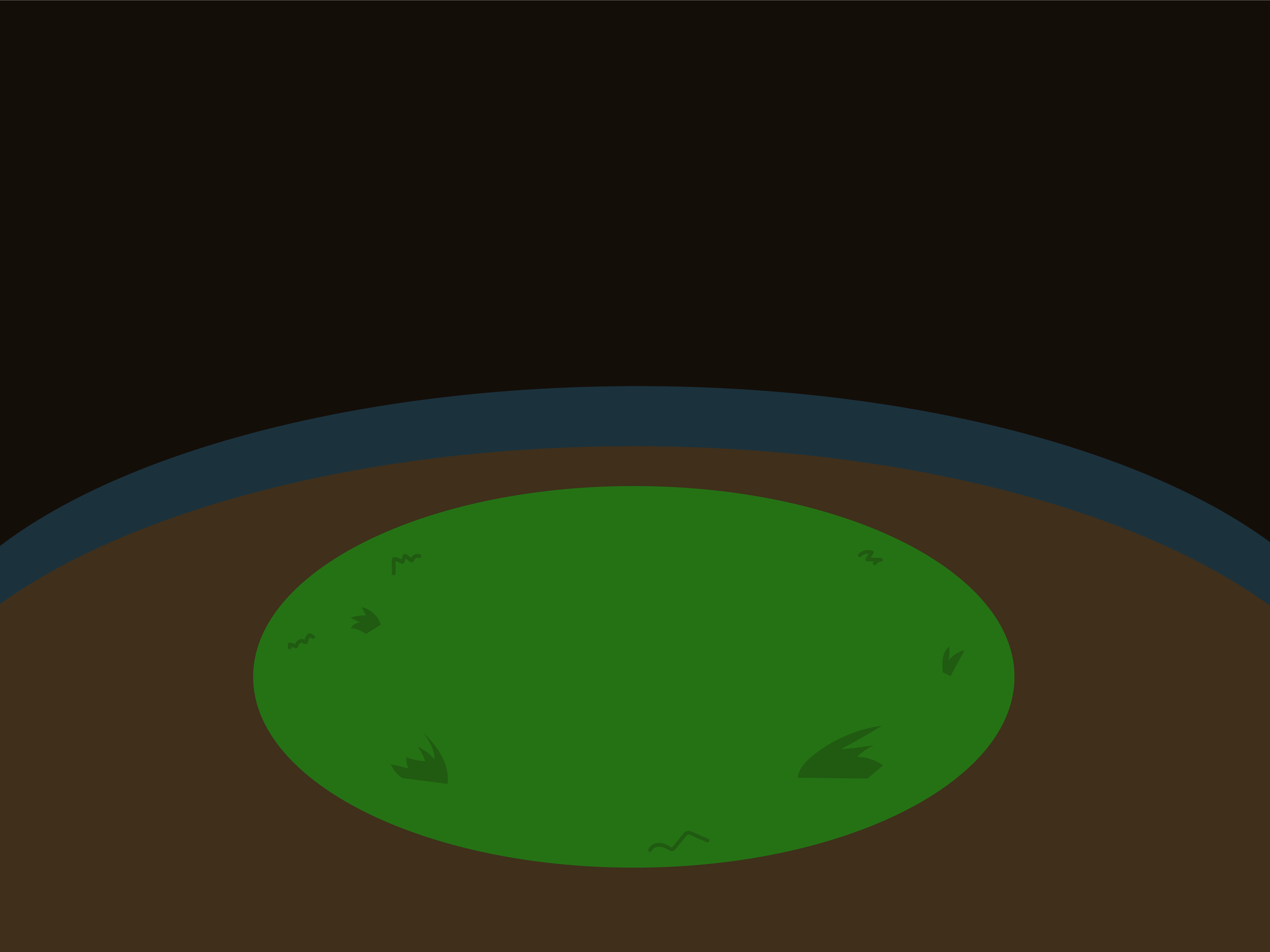 Background for the reward screen